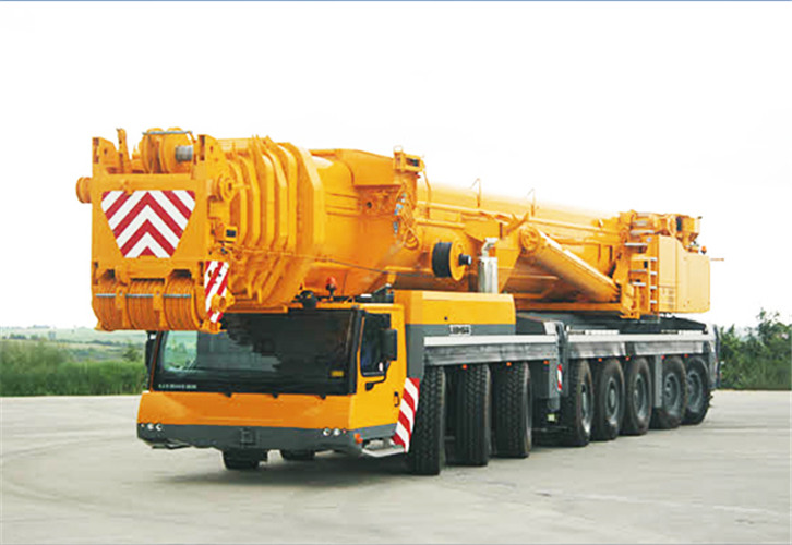 西陵区精密设备吊装（如机床、仪器）需要特殊车型吗？